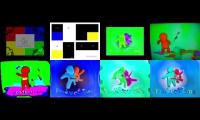 Thumbnail of 8 Noggin and Nick JR Collections