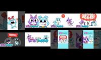 Thumbnail of 8 [or all] Kikipuppups