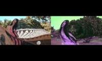 Thumbnail of Rania - Más que amigos (Video Oficial) in Maximum Punch in Split Luig Group