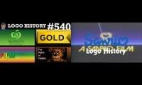 Thumbnail of Woolworths Logo History Mute Version + Sanrio Video