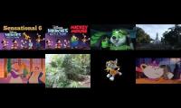 Thumbnail of 8 Animation Cartoon Parsion