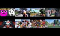 Thumbnail of 8 Animation Parsion Crossover
