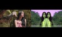 Thumbnail of Rania - Más que amigos in G Major 7