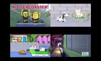 Thumbnail of Up to Faster Quadparison 28