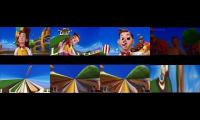 Thumbnail of mine song 4 low pitch 4 high pitch 2
