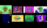 Thumbnail of 8 Noggin And Nick Jr Logo Collection V233