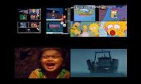 Thumbnail of up to faster 7189 parison to simpsons