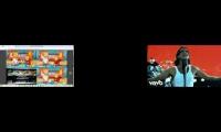 Thumbnail of up to faster  parison not much loud