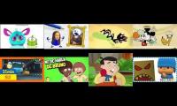 Thumbnail of Everyone Gets Scared of Furby Happy Studios Logo