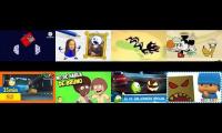 Thumbnail of Everyone Gets Scared of Hot Bear Logo