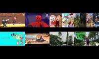 Thumbnail of Animated Movie Parsion TV series 130 Faster