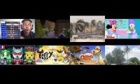 Thumbnail of Game Animation TV Series 157 Parsion Animated