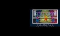Thumbnail of Los backyardigans lo haremos mashup