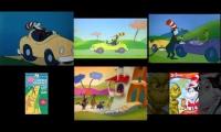 Thumbnail of Dr. Seuss The Grinch Grinches the Cat in the Hat (1982) Video Comparison