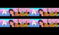 Thumbnail of Learn ABCs - Learn Letter A | Aanachettan on Tea Time with Tayla