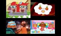Thumbnail of Up to Faster Quadparison 49