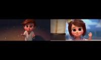 The Boss Baby All Clips Compilation Part 2