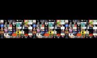 Thumbnail of (VERY LATE) All My Sparta Multisource Remix Ultimateparison Threeparison Put Together