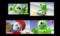 Thumbnail of o i am gummy IM a gummy XDDDD