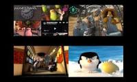 Thumbnail of up to faster 7 parison to madagascar