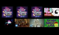Thumbnail of Bebe Rexha Im A Mess Music Fifteen Dark Screensaver Emerson Fifteen Bebe Rexha Im A Mess Music For
