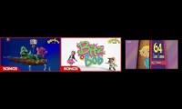 Cbeebies intro quadparison cause I want to