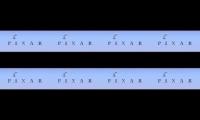 pixar logo animation