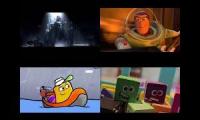 Thumbnail of Up to Faster Quadparison of Deep Guys