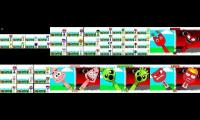 Thumbnail of my sprunki oc comprehension