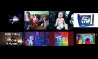 Thumbnail of Dark Screensaver Emerson Trolls Movie Soundtrack Dark Screensaver Emerson From Once Fifteen Trolls