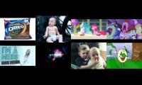Bebe Rexha Im A Mess Bryten Music Fifteen Dark Screensaver Emerson My Little Pony Reused Sounds In