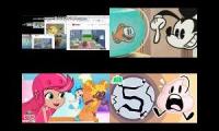 Thumbnail of Up To Faster 93 to Minions And Crossover
