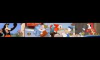 Thumbnail of Disney WWII Propaganda Films