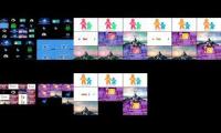 PEPPA PIG END CREDITS TOO MANY