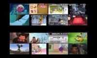 Thumbnail of The Scream Contents SuperParison 3