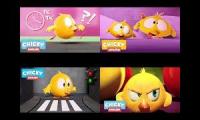 Thumbnail of Up to faster chicky 4