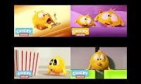 Thumbnail of Wheres chicky 4 parsion