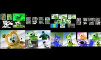 Thumbnail of Gummy mp4 too many gummy bears 3