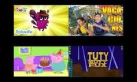 Thumbnail of Up to faster 4 parision