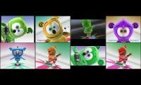 Thumbnail of GUMMY BEAR EFFECTS PART 1