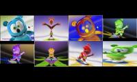 Thumbnail of GUMMY BEAR EFFECTS PART 2