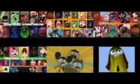 Thumbnail of pixar screams supercuts my version bonus extra part 1