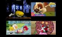Thumbnail of Up To Faster 4 Parison 1