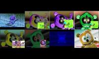 GUMMY BEAR EFFECTS PART 4
