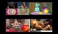 Thumbnail of Up To Faster 7 Parison 2
