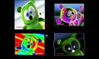 Thumbnail of GUMMY BEAR EFFECTS FINAL PART PART 5