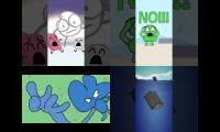 Thumbnail of Out of all four of these BFDI characters,who would be a better host? Four, David, Two, or Announcer?
