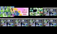 Thumbnail of gummy bears comparison 100