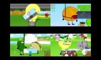 Thumbnail of OBJECT SHOWS SPARTA REMIX QUADPARISON 12