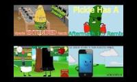 Thumbnail of OBJECT SHOWS SPARTA REMIX QUADPARISON 16